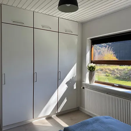 Briks And Dreams Апартаменты Биллунн