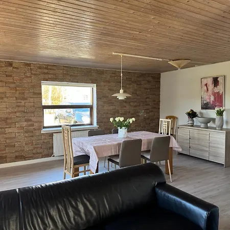 Apartamento Briks And Dreams