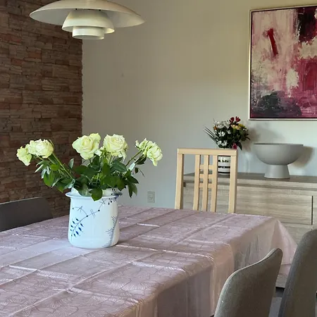 Apartamento Briks And Dreams *