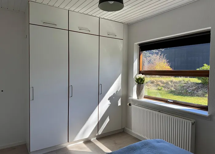 Briks And Dreams Apartment Billund