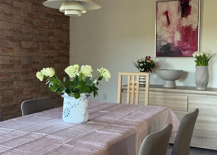 Appartamento Briks And Dreams *